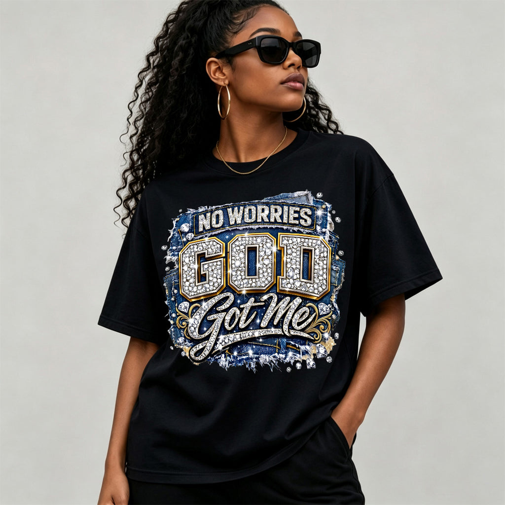 God Got Me