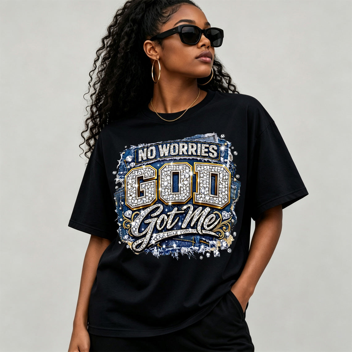 God Got Me