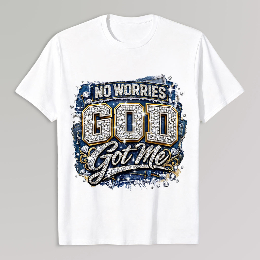 God Got Me