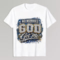 God Got Me