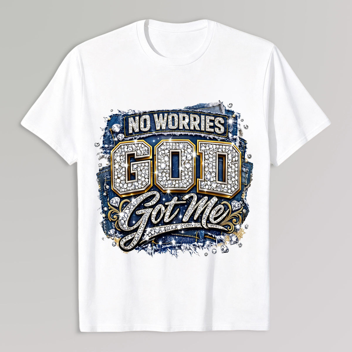 God Got Me