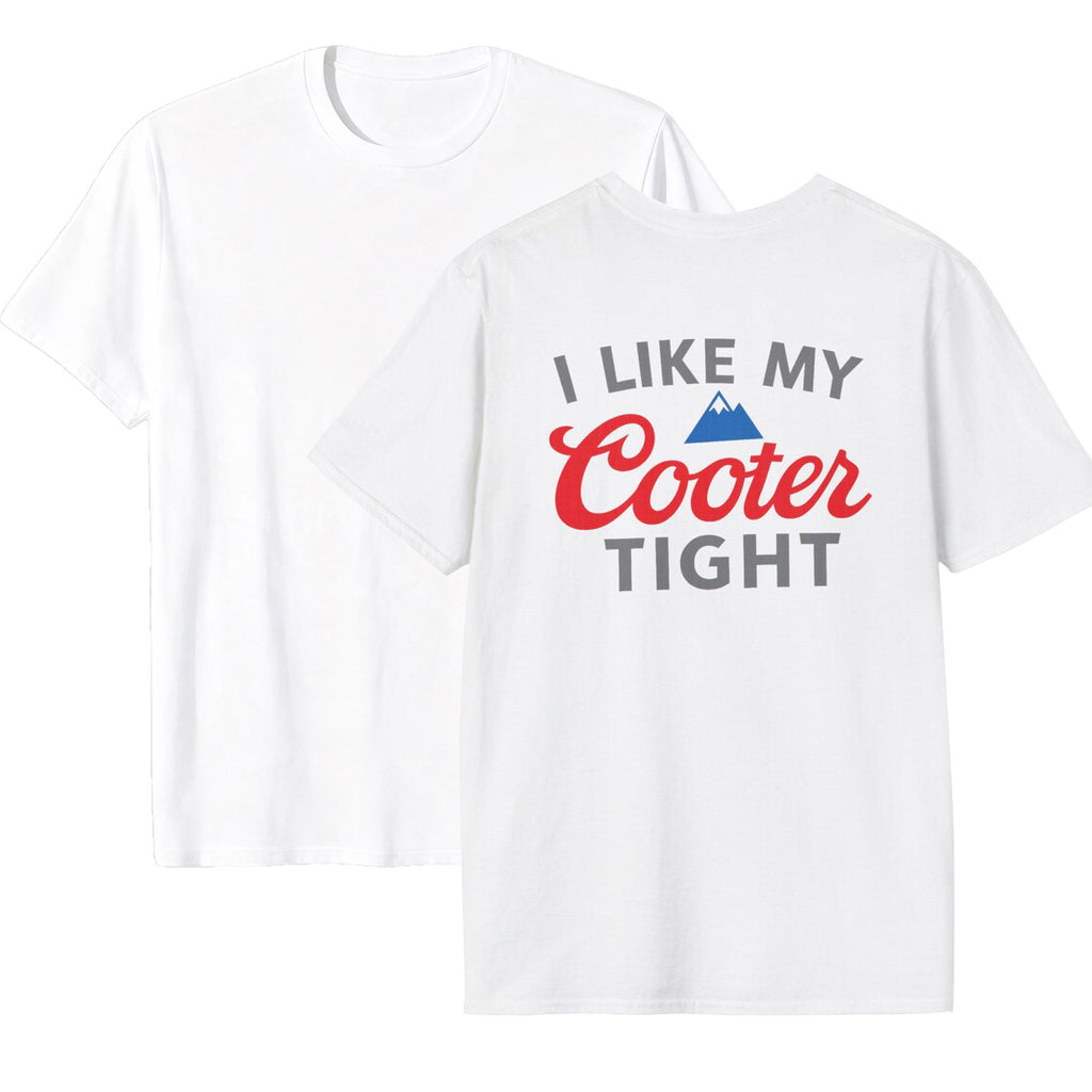Cooter Tight