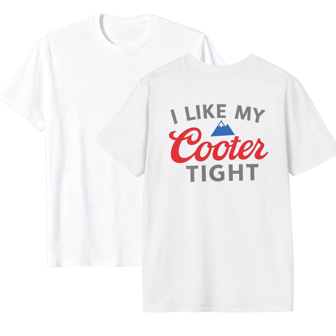 Cooter Tight