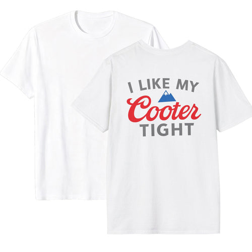 Cooter Tight