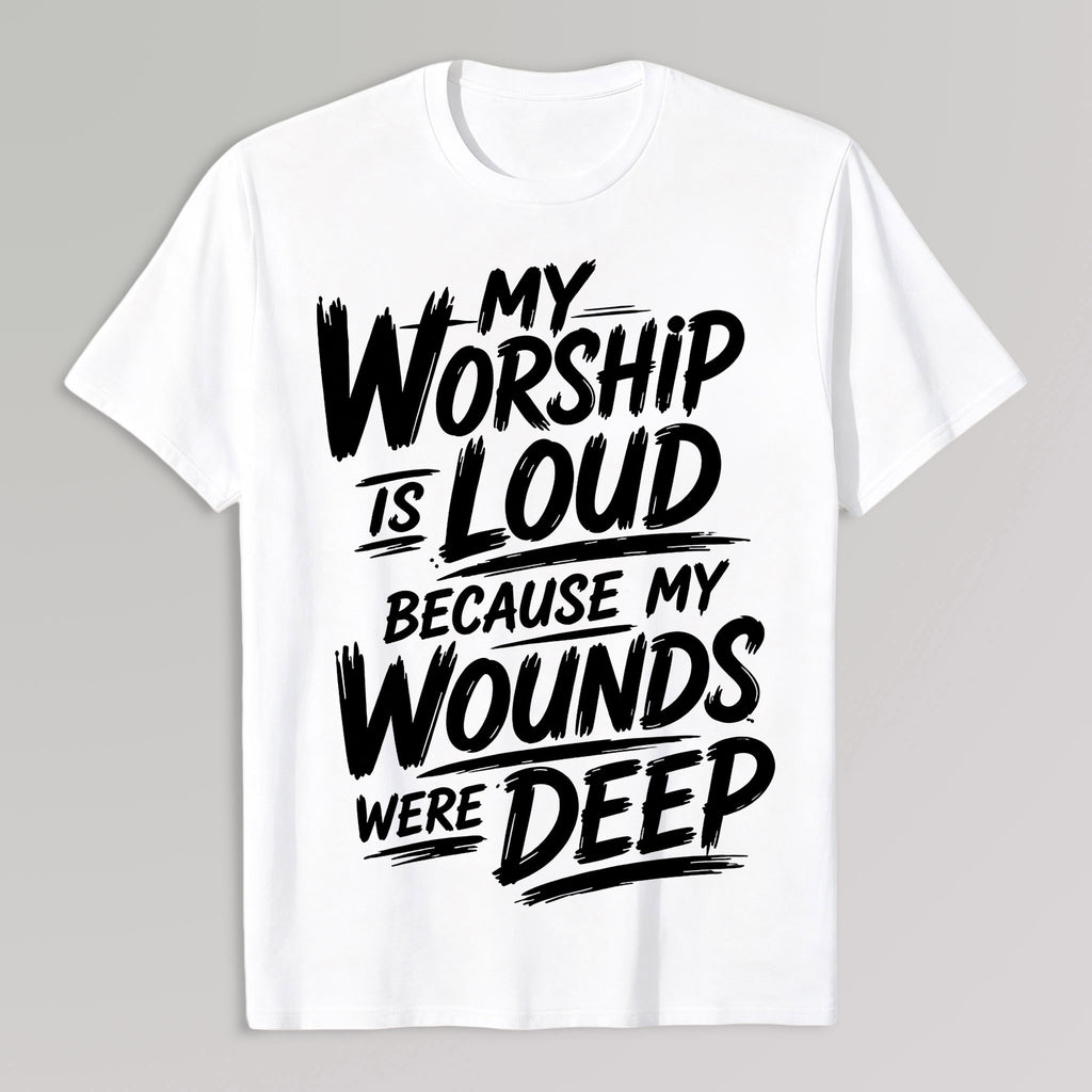 Loud Worship