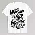 Loud Worship