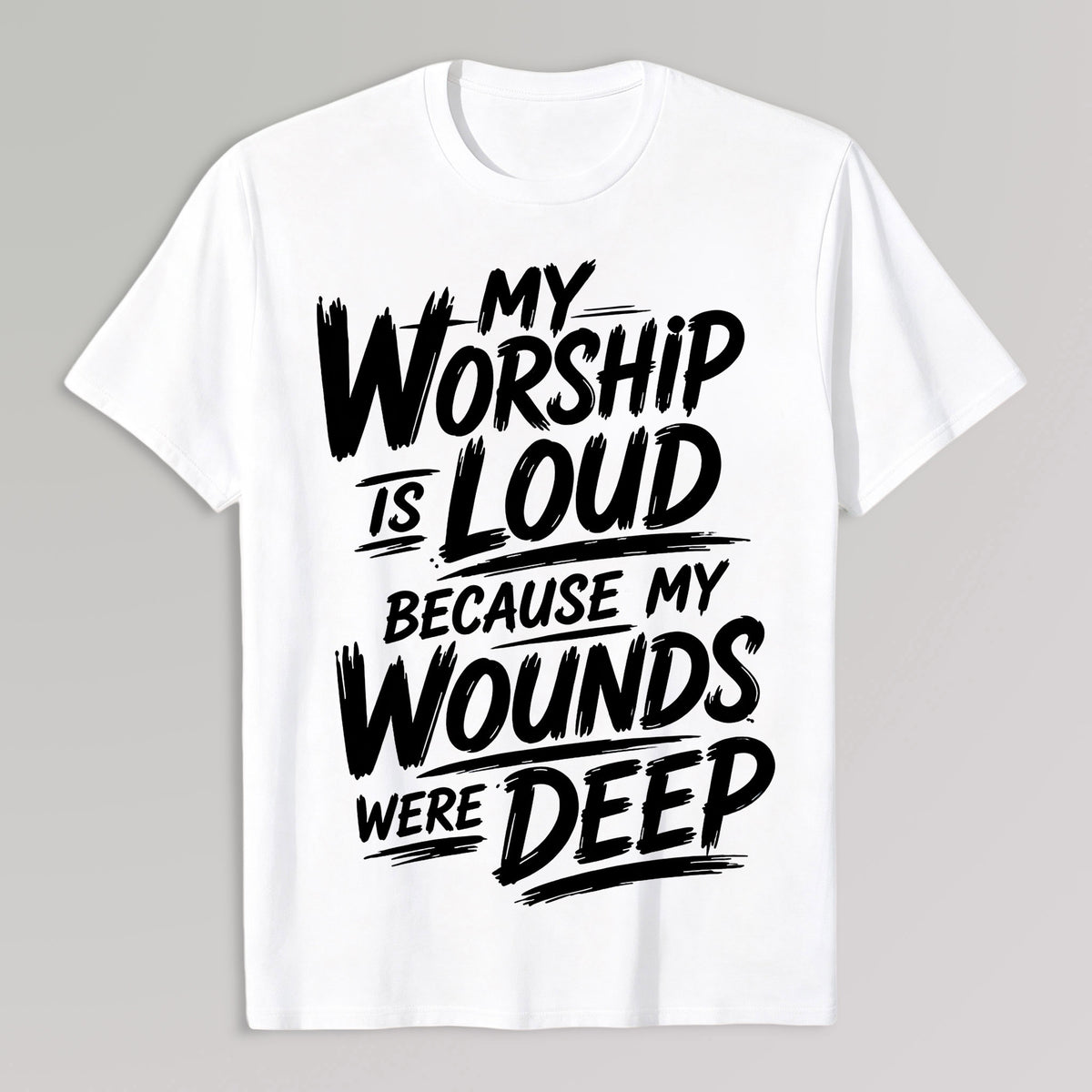 Loud Worship