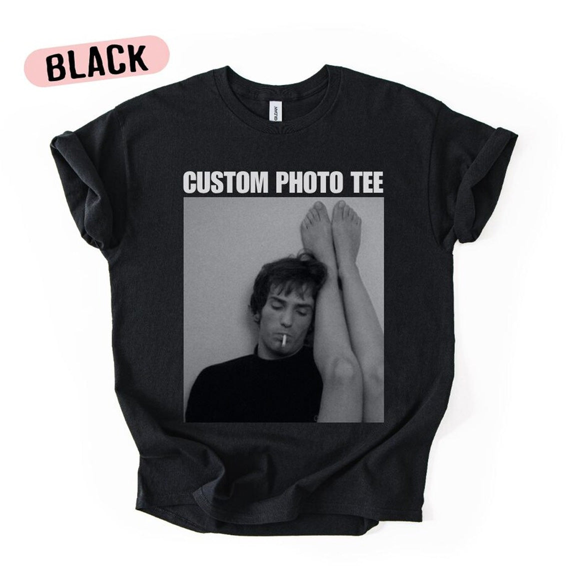 Custom T-Shirts