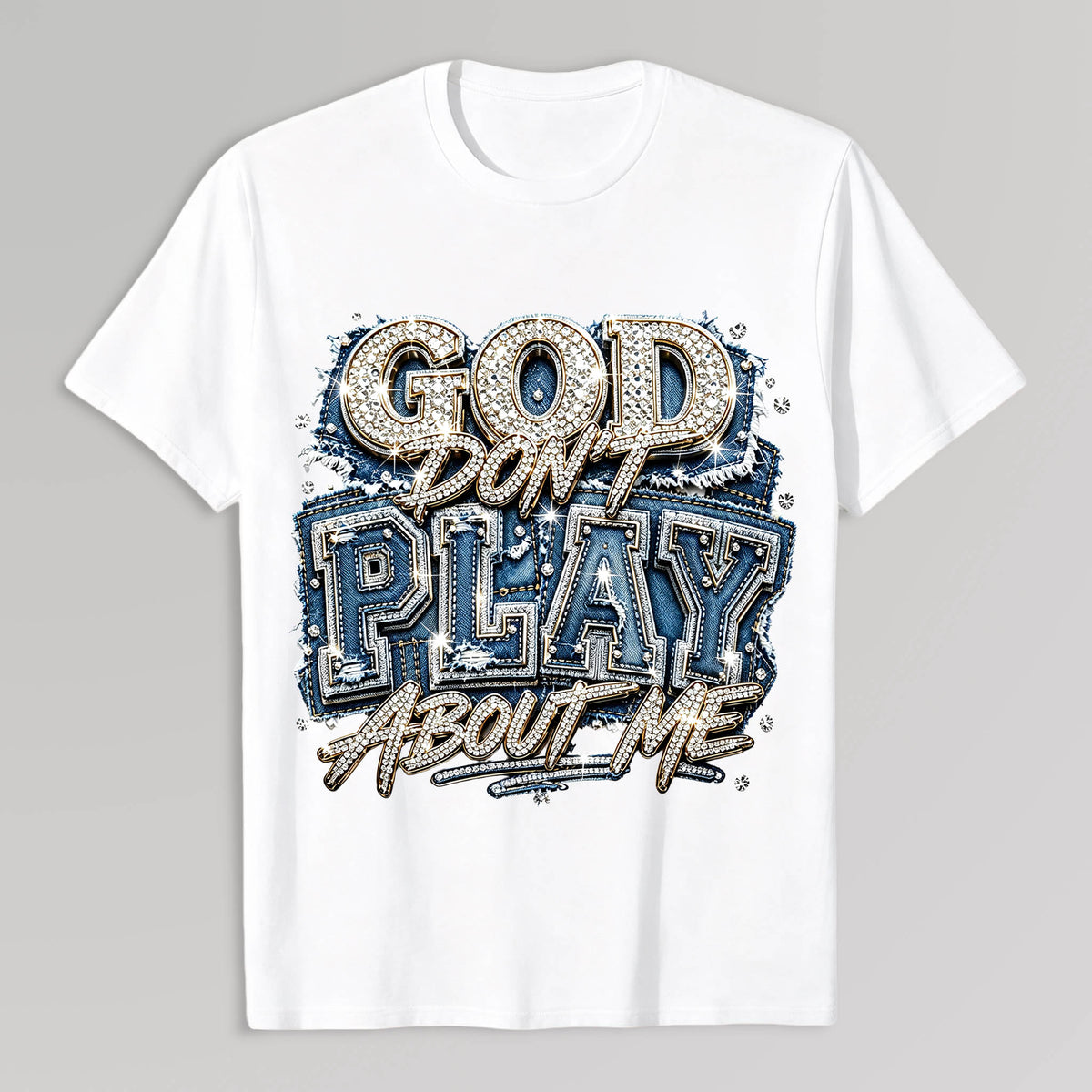 God Don't Play