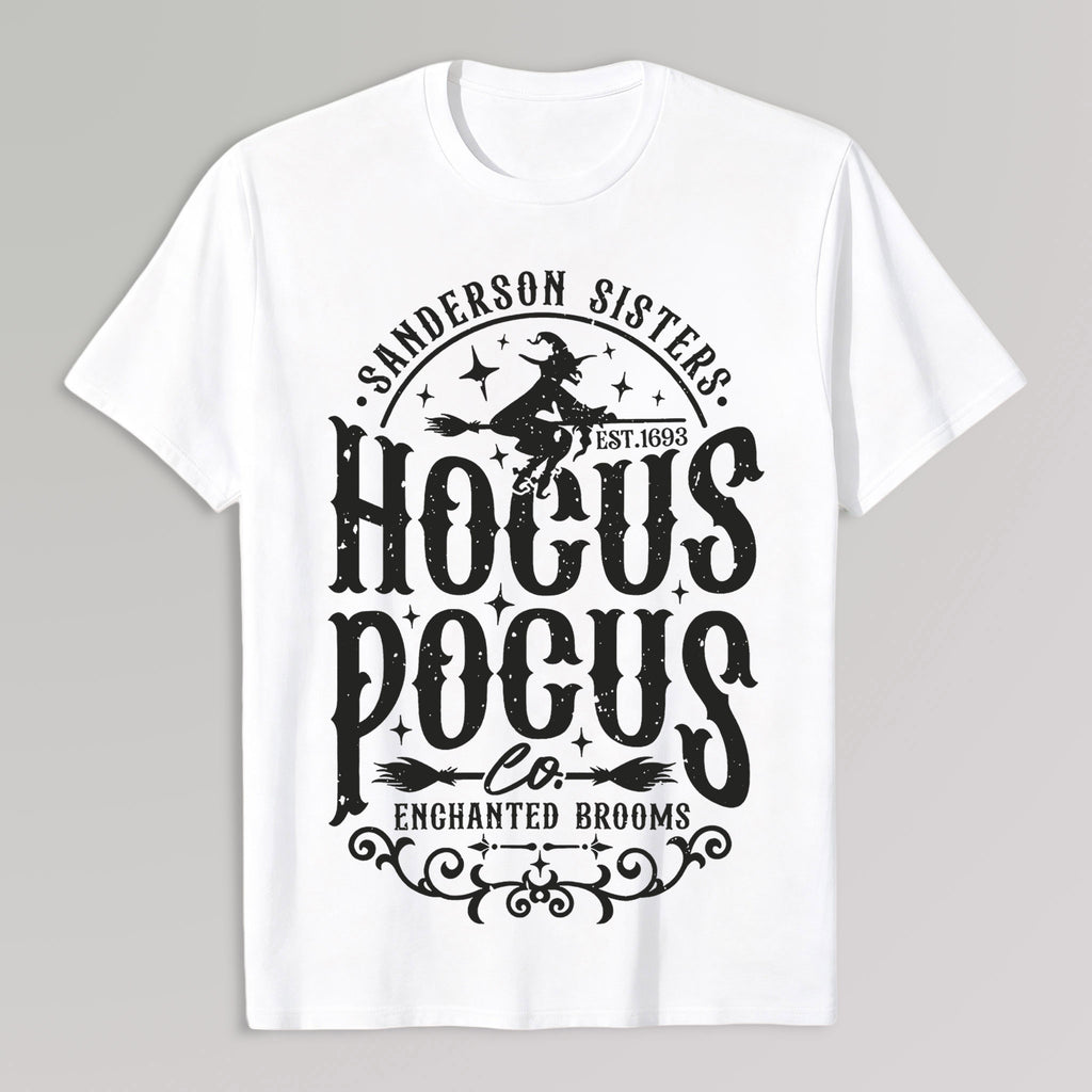 Hocus Pocus