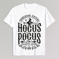 Hocus Pocus