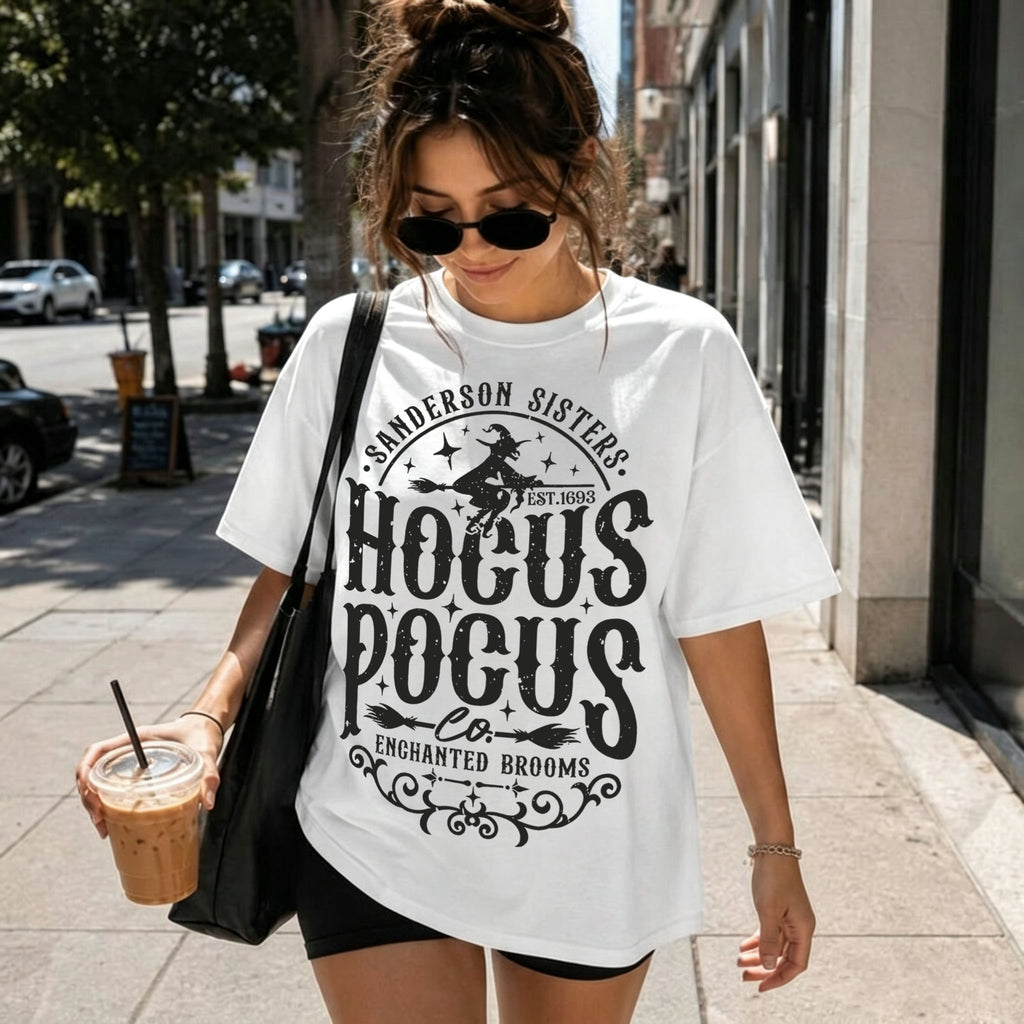 Hocus Pocus