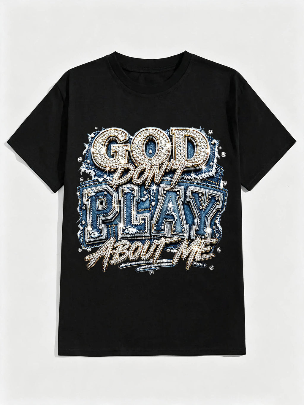 God Don't Play