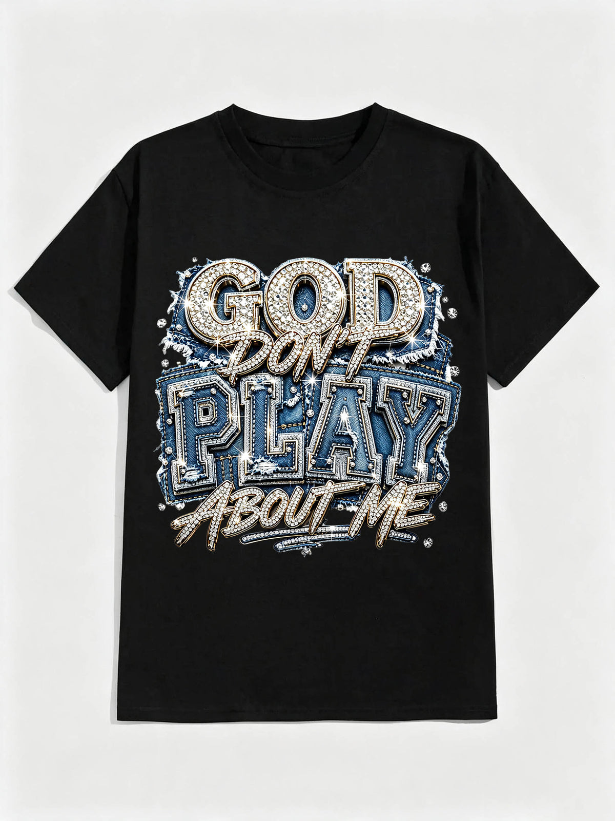 God Don't Play