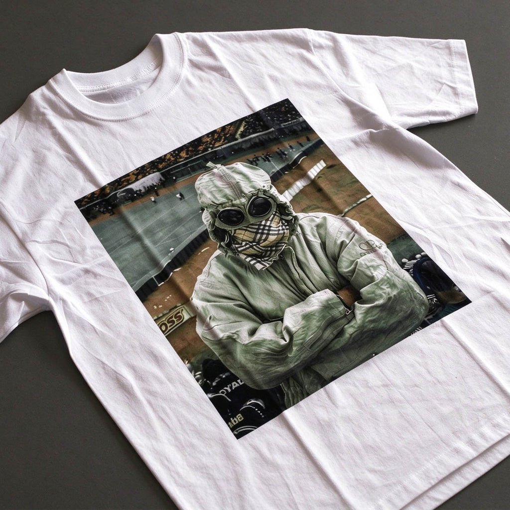 Custom T-Shirts