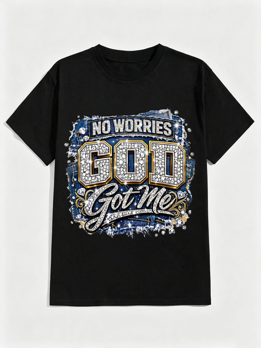 God Got Me