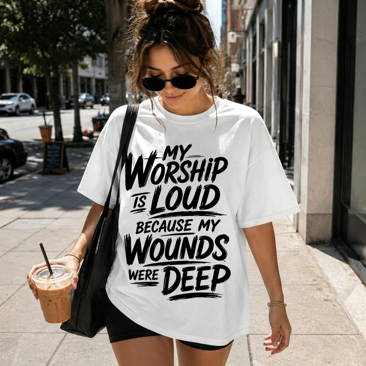Loud Worship