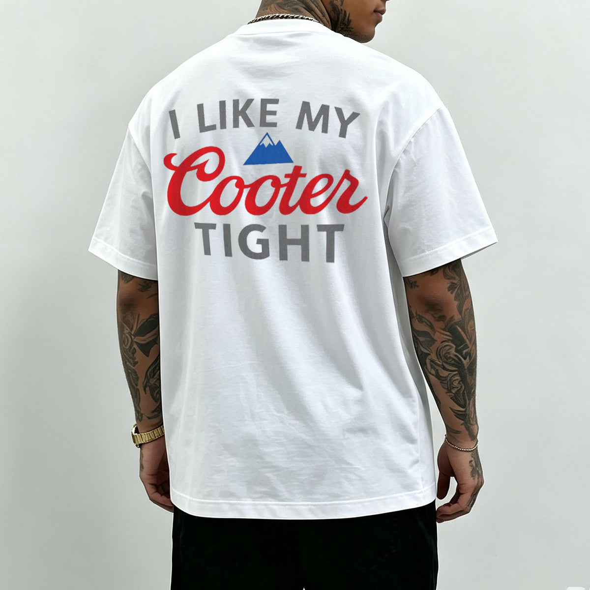 Cooter Tight