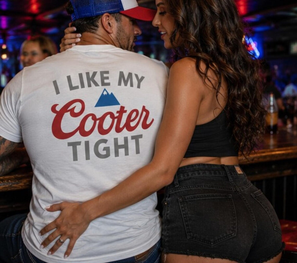 Cooter Tight